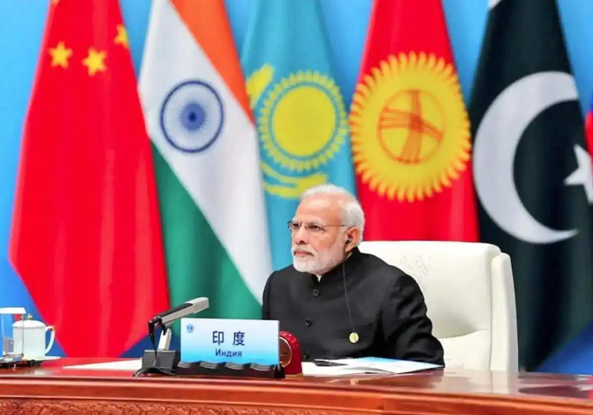 印度难入 APEC，自找的吗
印度老想进 APEC，大家都知道，可是为啥总进不去