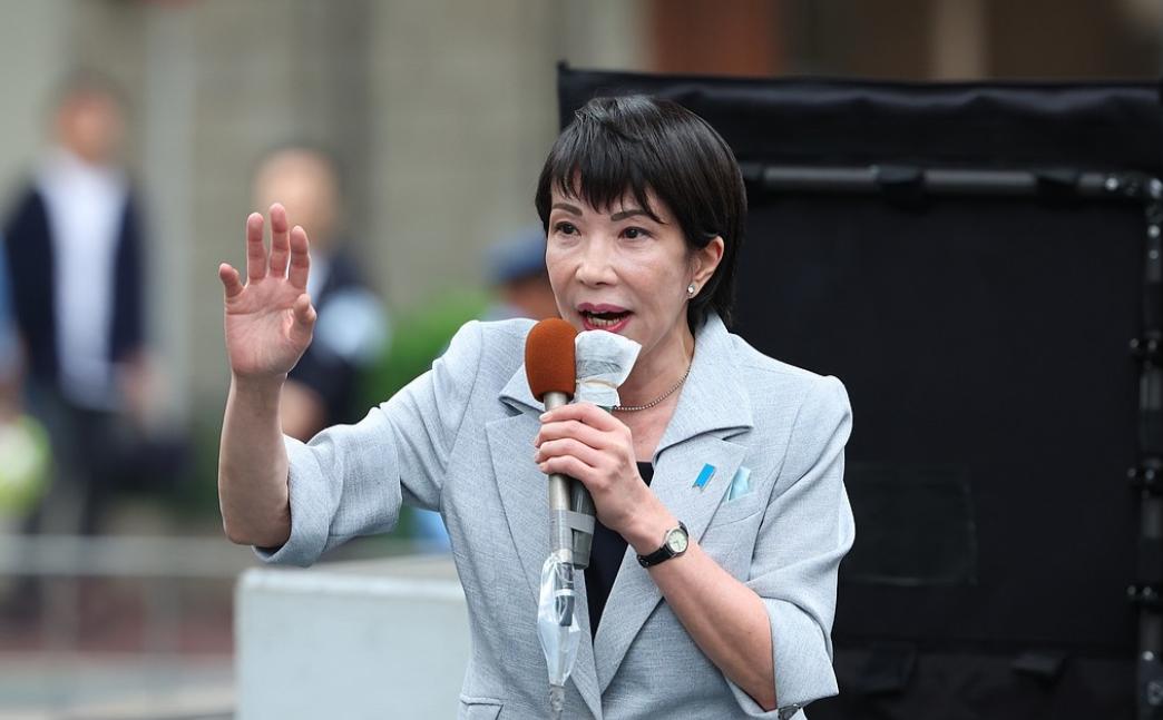 日本在台海、南海一路试探越线，核威慑没让它停，稀土反制没让它停，唯独反间谍行动一