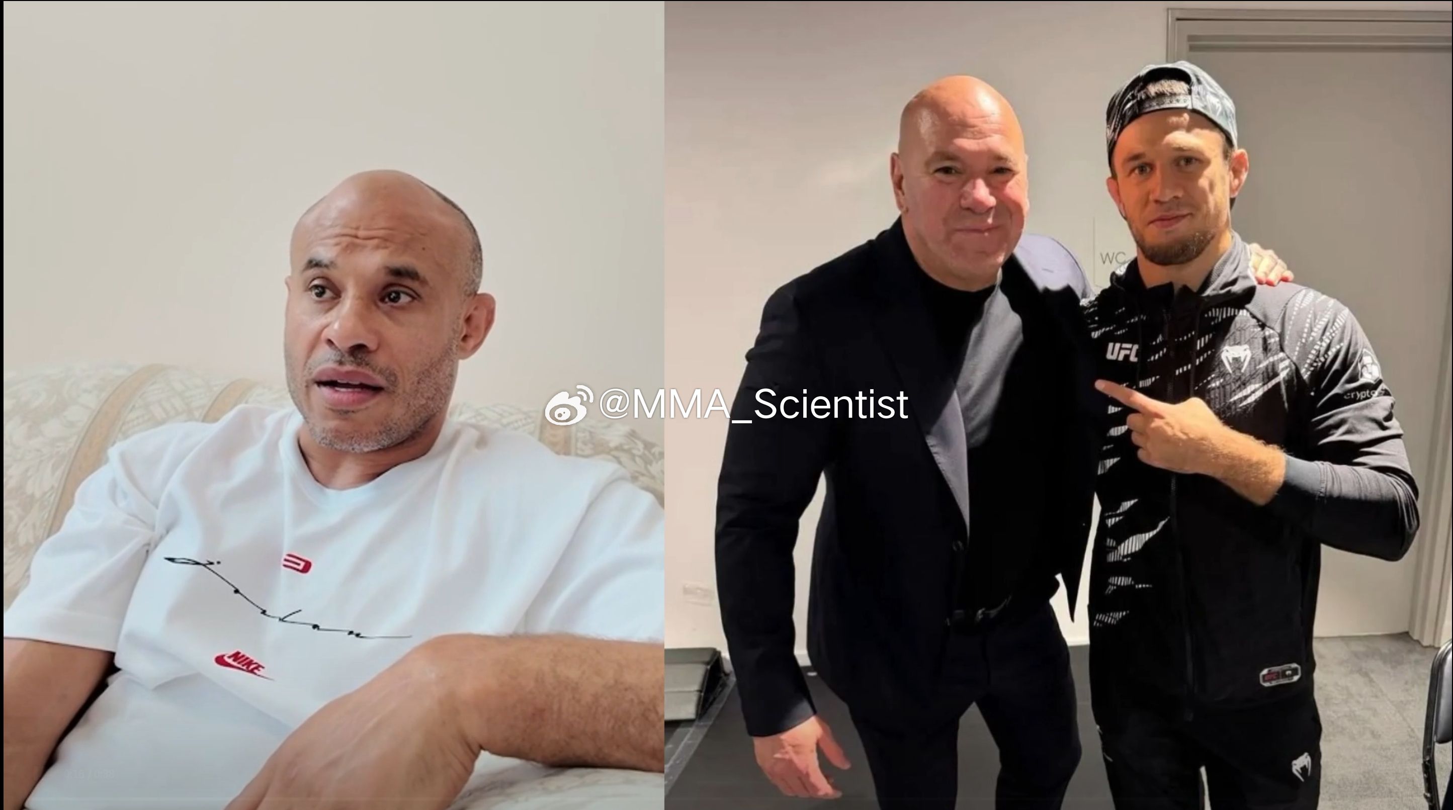 “埃及佬”阿里·阿卜杜拉齐兹 (Ali Abdelaziz）表示，“龟鹰”乌斯曼