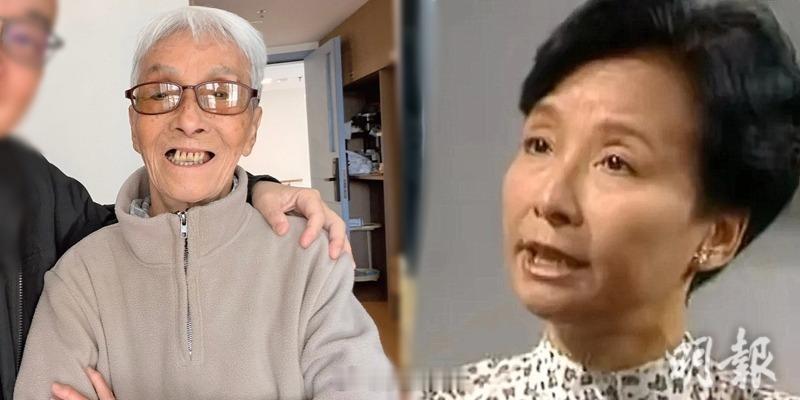 【明報即時】「御用工人」梁愛病逝 患胰臟癌拒西醫治療 晚年歷盡坎坷 有「御用工人