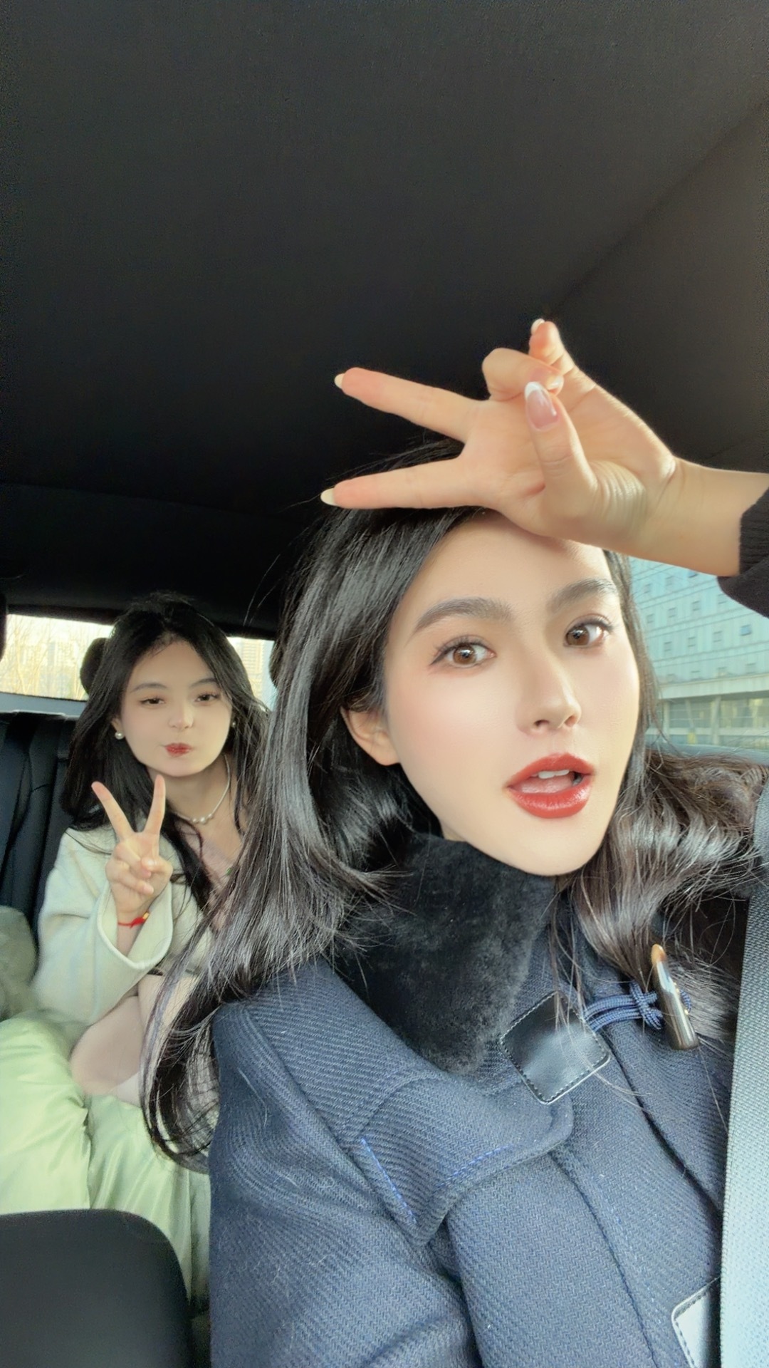 Jiang Jiang～此刻！ 合肥