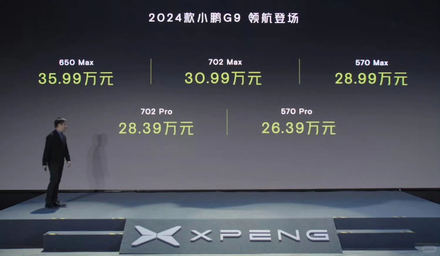 你觉得G9能不能抢到梦想L7的客户？