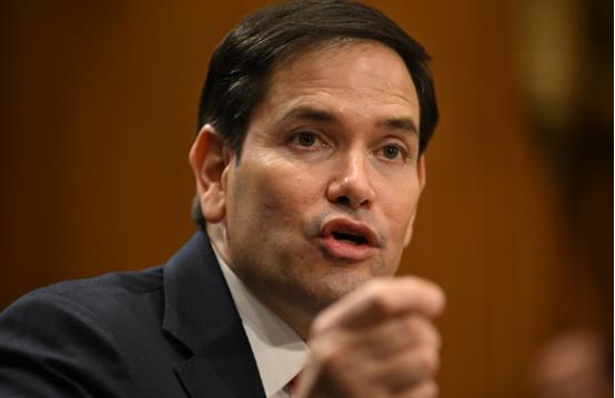 美国正式对欧盟“宣战”！鲁比奥放大招：冯德莱恩或被禁止入境

美国国务卿鲁比奥正