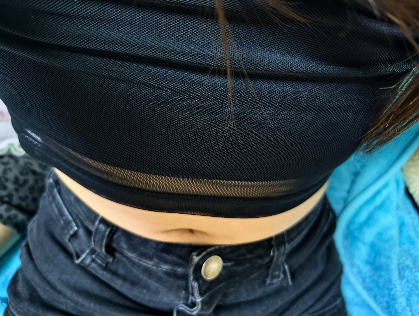昨天去朋友家吃饭，他老爸做得的黄姑鱼美味极了，尤其是这个排骨，我一个不吃排骨的了