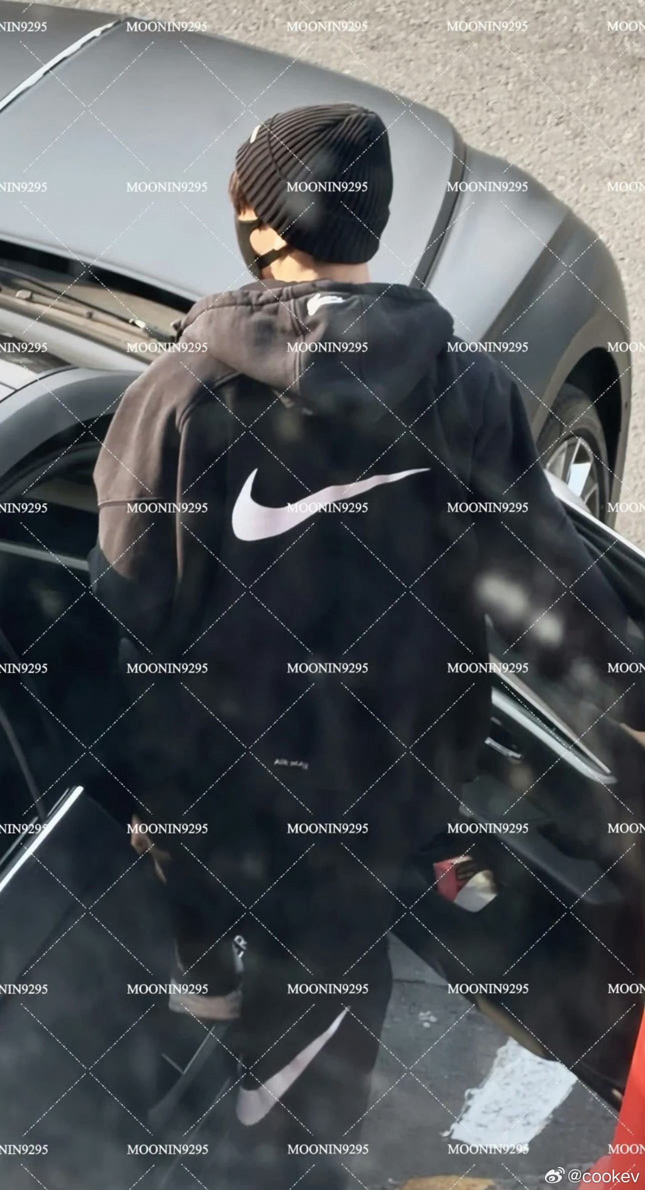 这是哪年?不管了，期待这个猪猪的舞台 