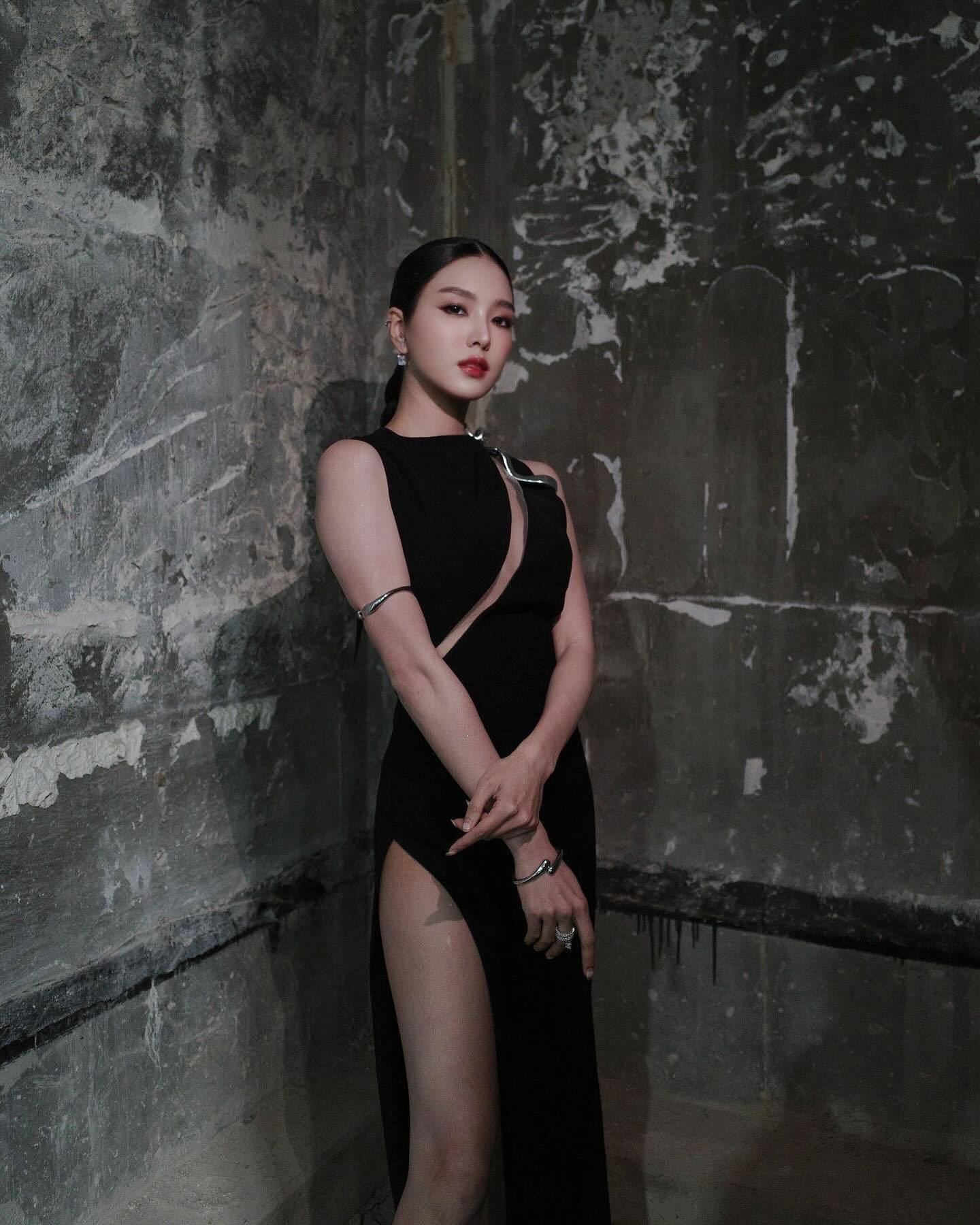 FernyNopjira[超话] 📍Ferny Nopjira IG更新✨ 参