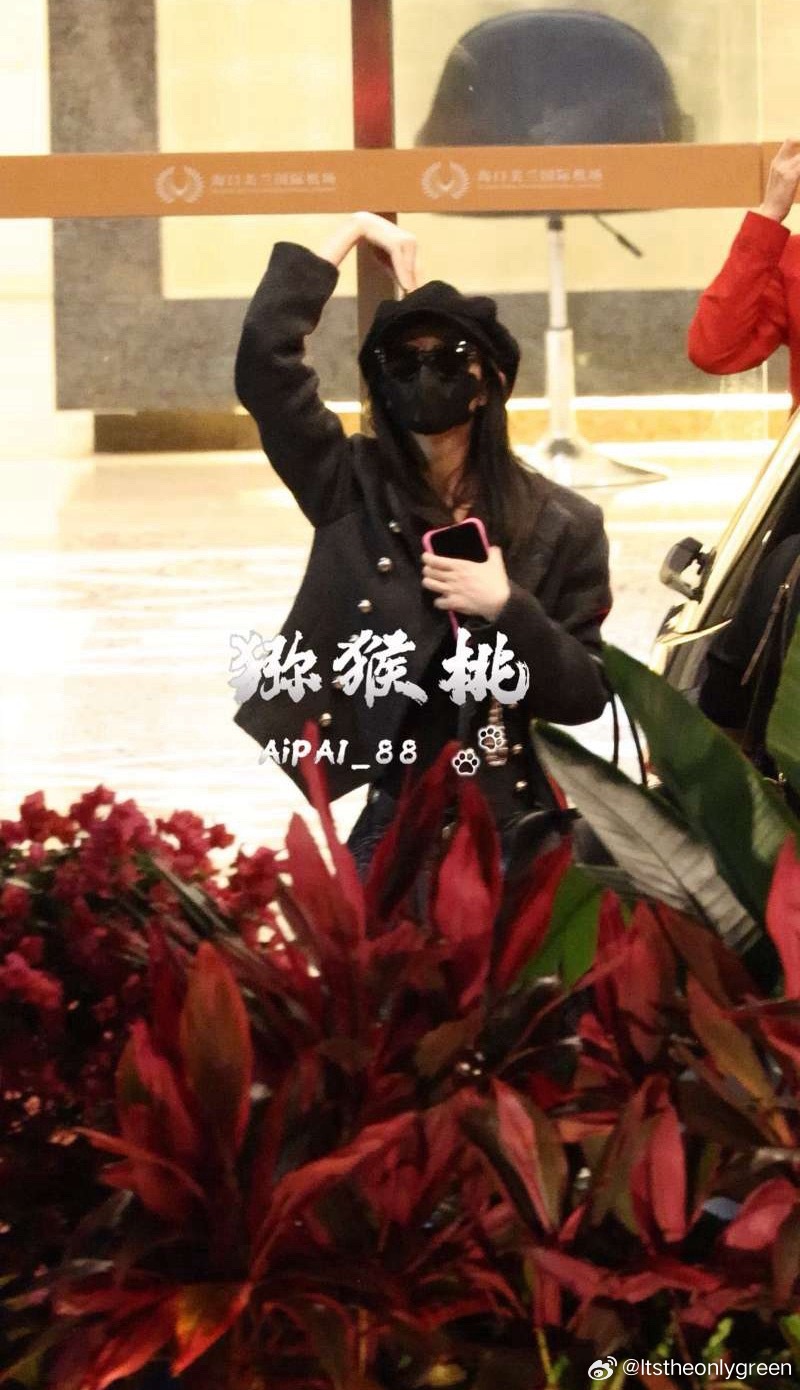 昀牵孟绕  昀牵孟绕 存档 期待豹猫合体 