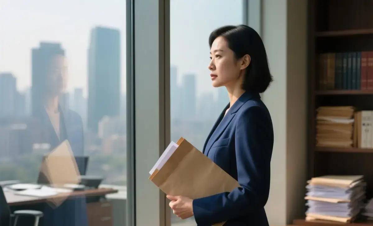 8年前，一个满月女婴哭闹着被塞进江家，谁知竟成亲姑妈换彩礼的“宝贝筹码”？

江