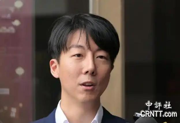 台“民进党当局”发表严正声明，
6月8日，针对郑丽文说“台湾地区宪法是一个一中宪