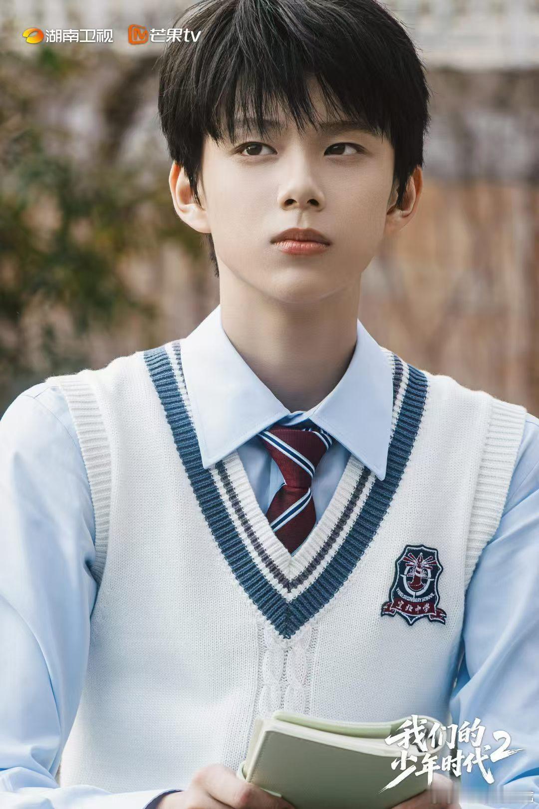 我们的少年时代2校友大作战我们的少年时代2 篮球续写少年故事！校友大作战来袭，新