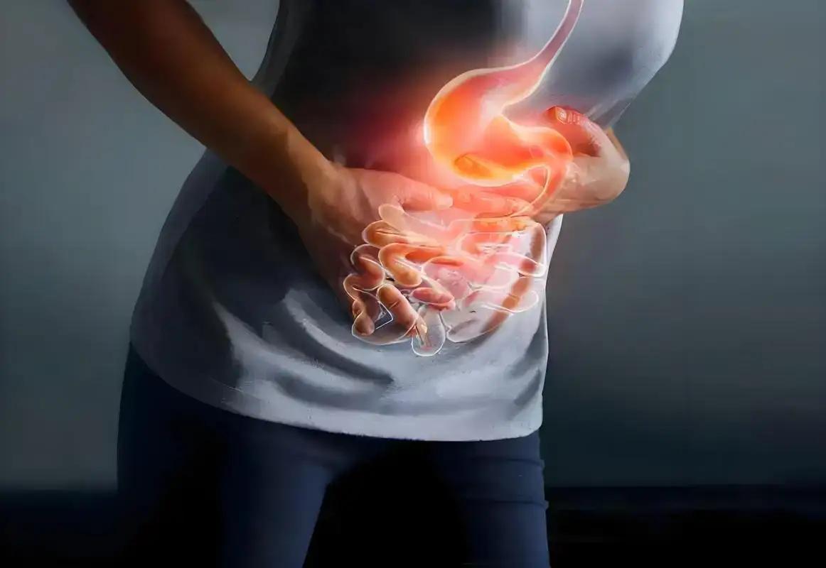 肚子的“求救信号”：别等肠子“罢工”，才懂身心双调的珍贵

诸位朋友，今儿咱们单