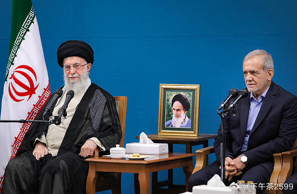 以方称哈梅内伊遗体被找到原定的哈梅内伊将发表公开讲话，但目前并未露面。伊朗称哈梅