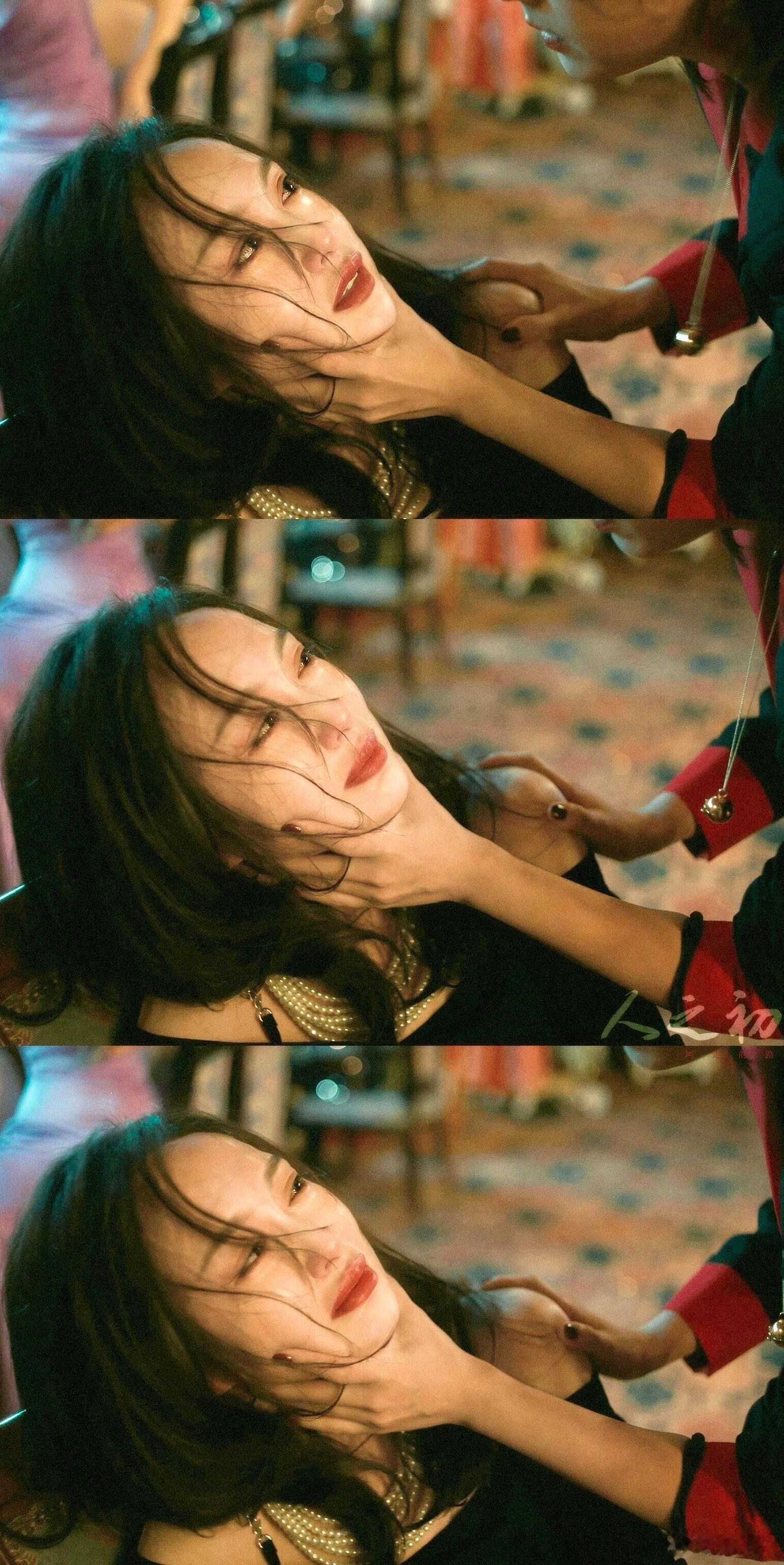 别试探了大家全在嗑 曲梦原本铁了心要和俱乐部死磕到底，任谁都拦不住她的决心，可意