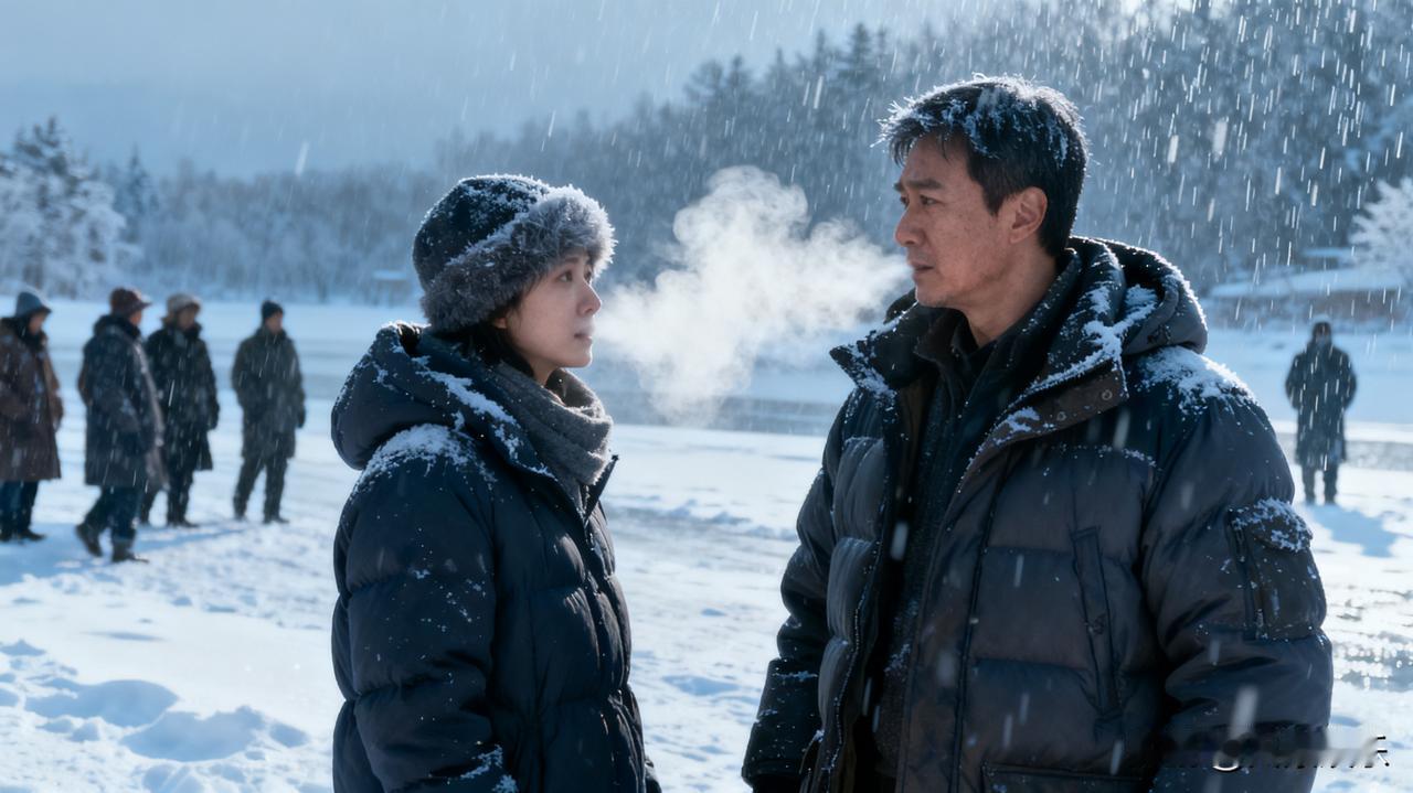 今年冬天是冷冬吗 最近“今年冬天是超级冷冬”的说法传得挺火。国家气候中心首席预报