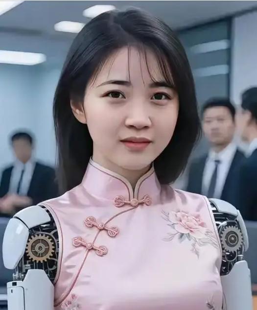 近期，成人情感人形机器人彻底走红全网，创下消费级机器人的销量新纪录。数据显示，这