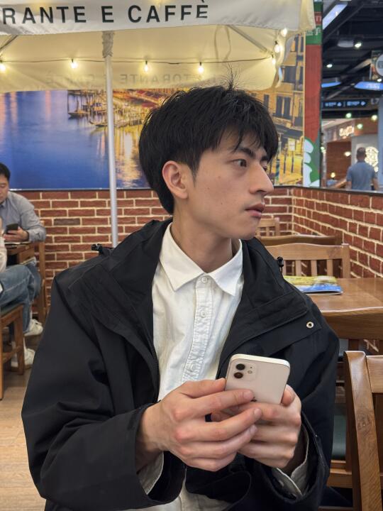 手机生活感｜日常拍摄live图