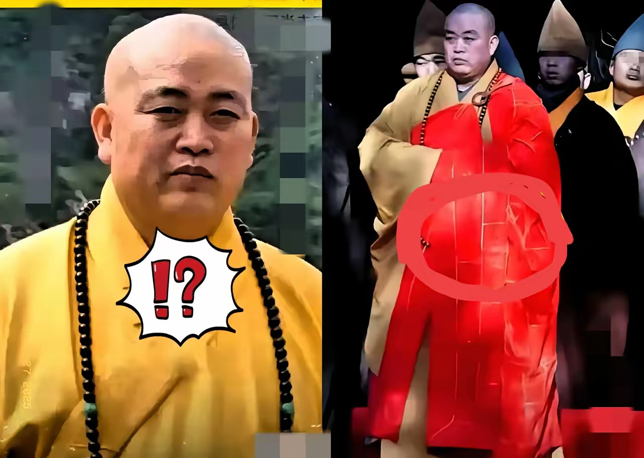 少林寺方丈释永信被带走调查，此前多次被举报贪腐、私生活不检点等问题。寺庙封门清查