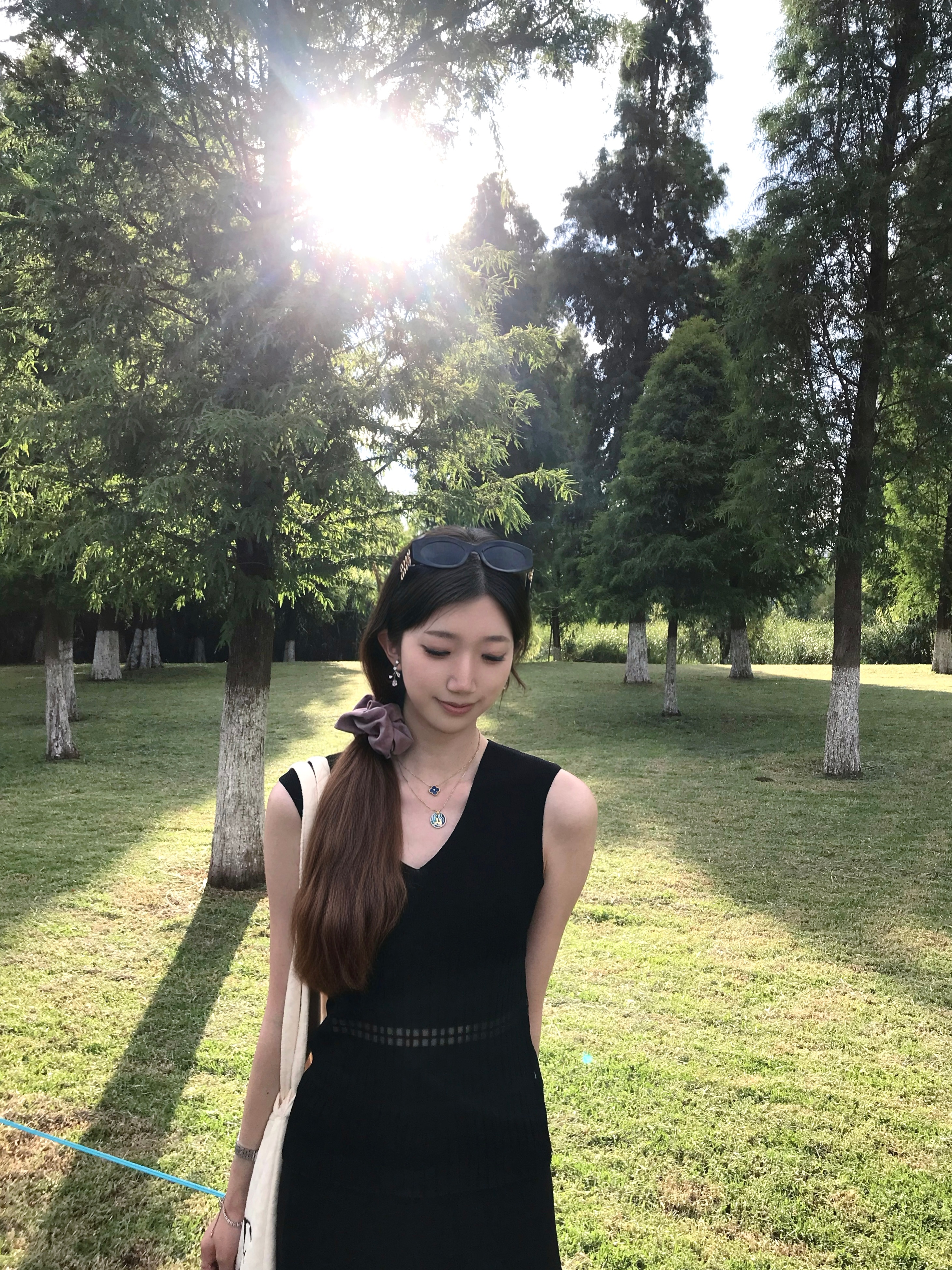 欧尼们明天请来和我云过七夕🥰 