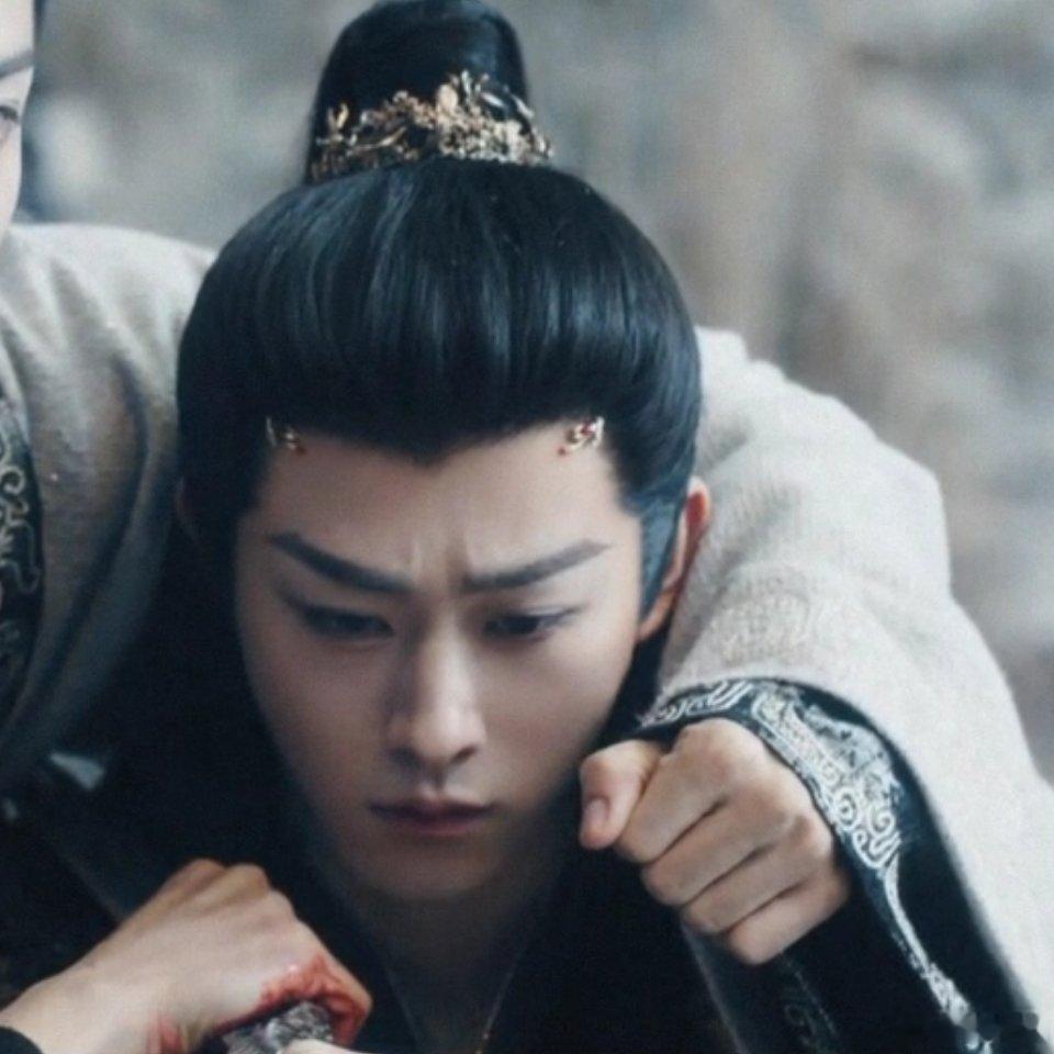 简直就是宝宝🥺 