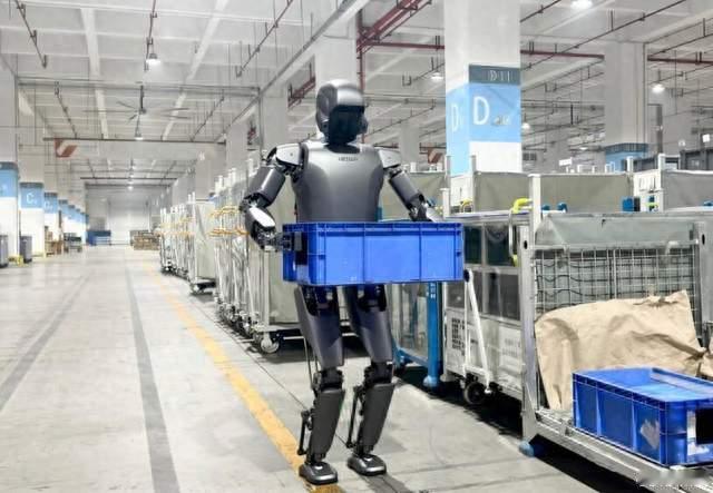 挡不住的 AI：最先关上的，是年轻人入行的大门
