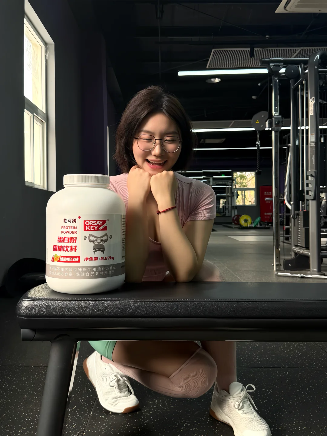 不知道，反正我的身材很曼妙