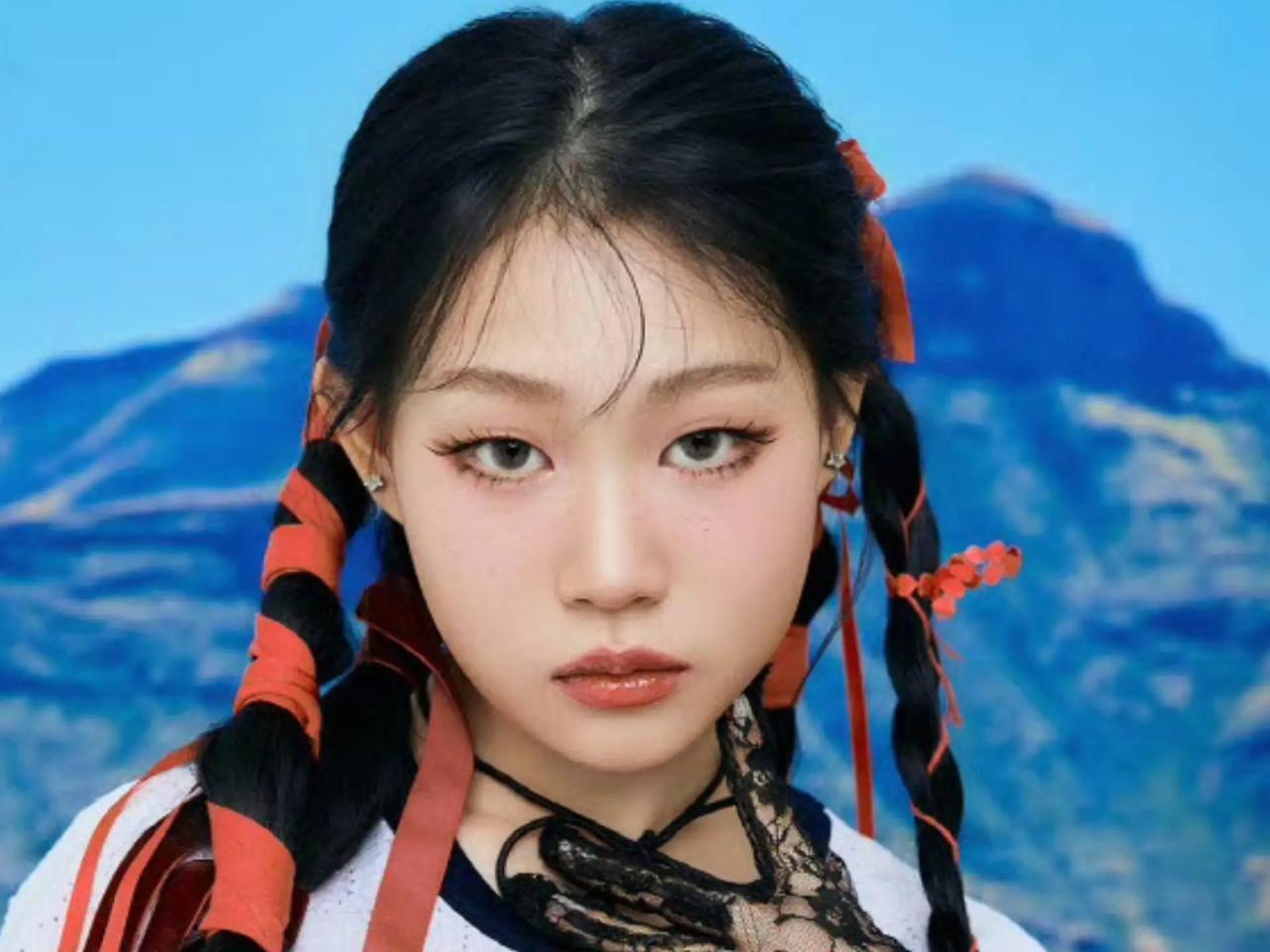 沈家润这波真是让人惊喜，作为小沈阳的女儿出道仅一个多月，单曲美美桑内就在各大平台