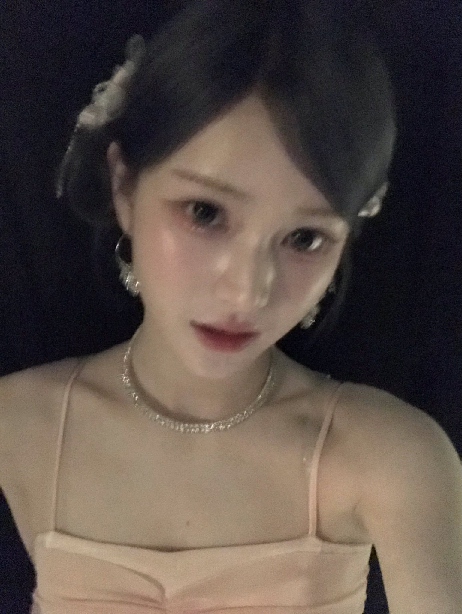 260310 tripleS Mayu高麗真友 