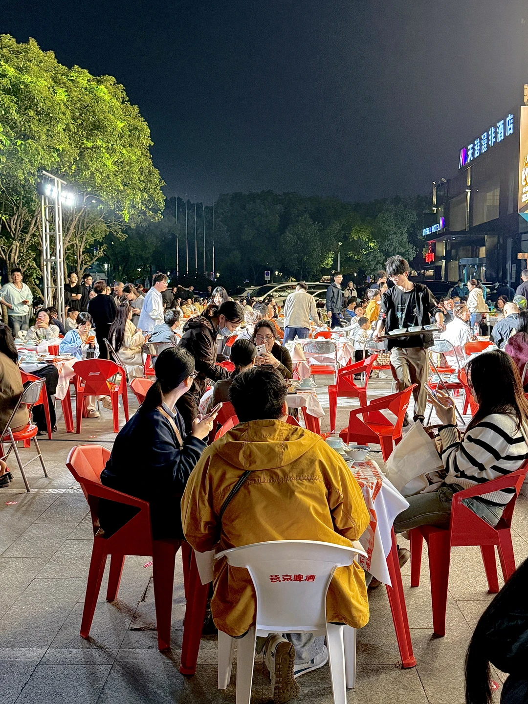 宁波！难道就我不知道？