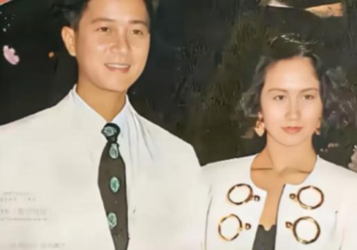 2022年底，陈百强母亲姚玉梅在广东省鹤山市人民医院去离世，享年85岁，家人整理