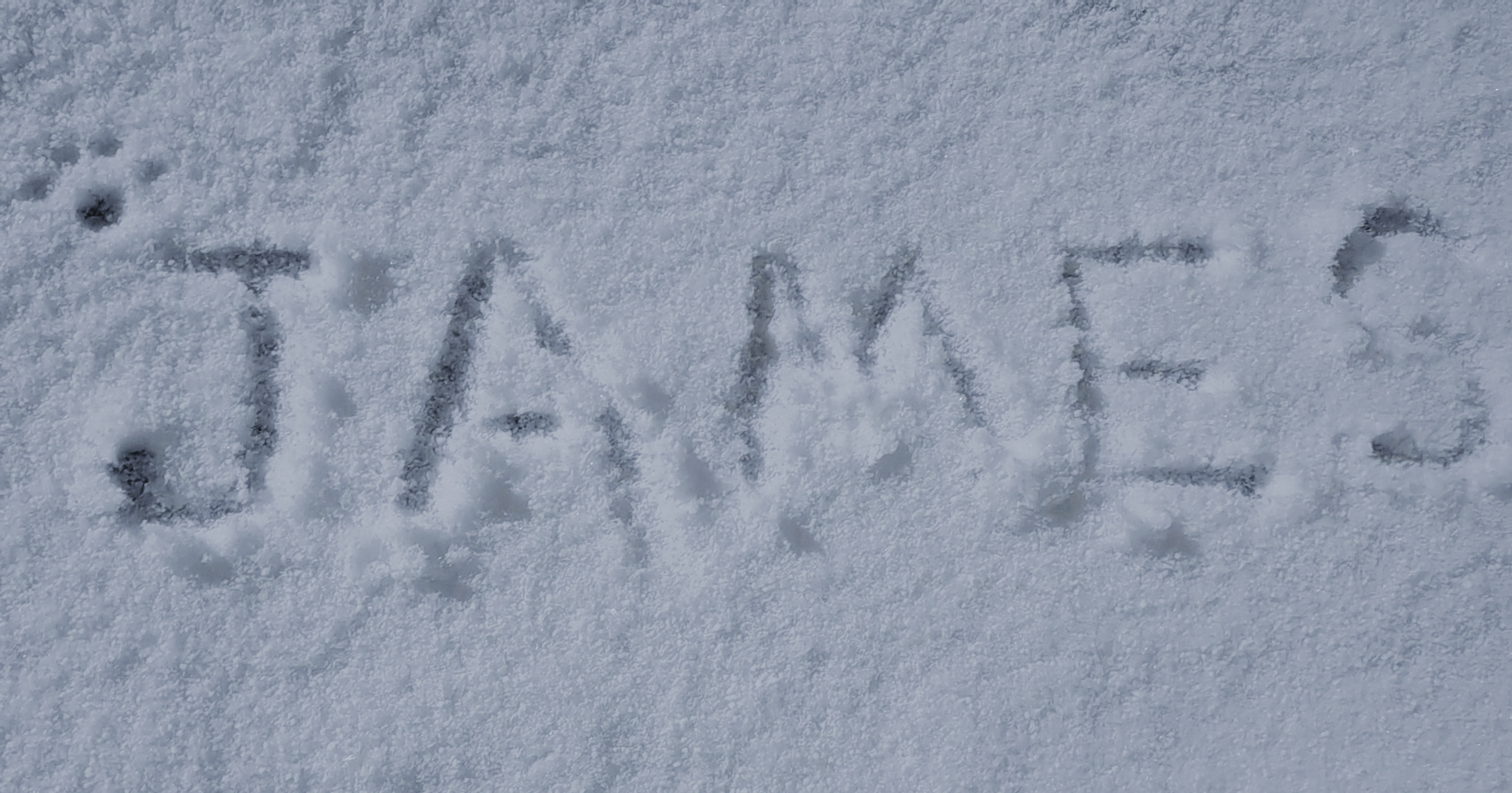 赵雨凡JAMES 🦅赵雨凡 雪地雪地，我们喜欢你🥰❄️雪化了几天了还是想把美