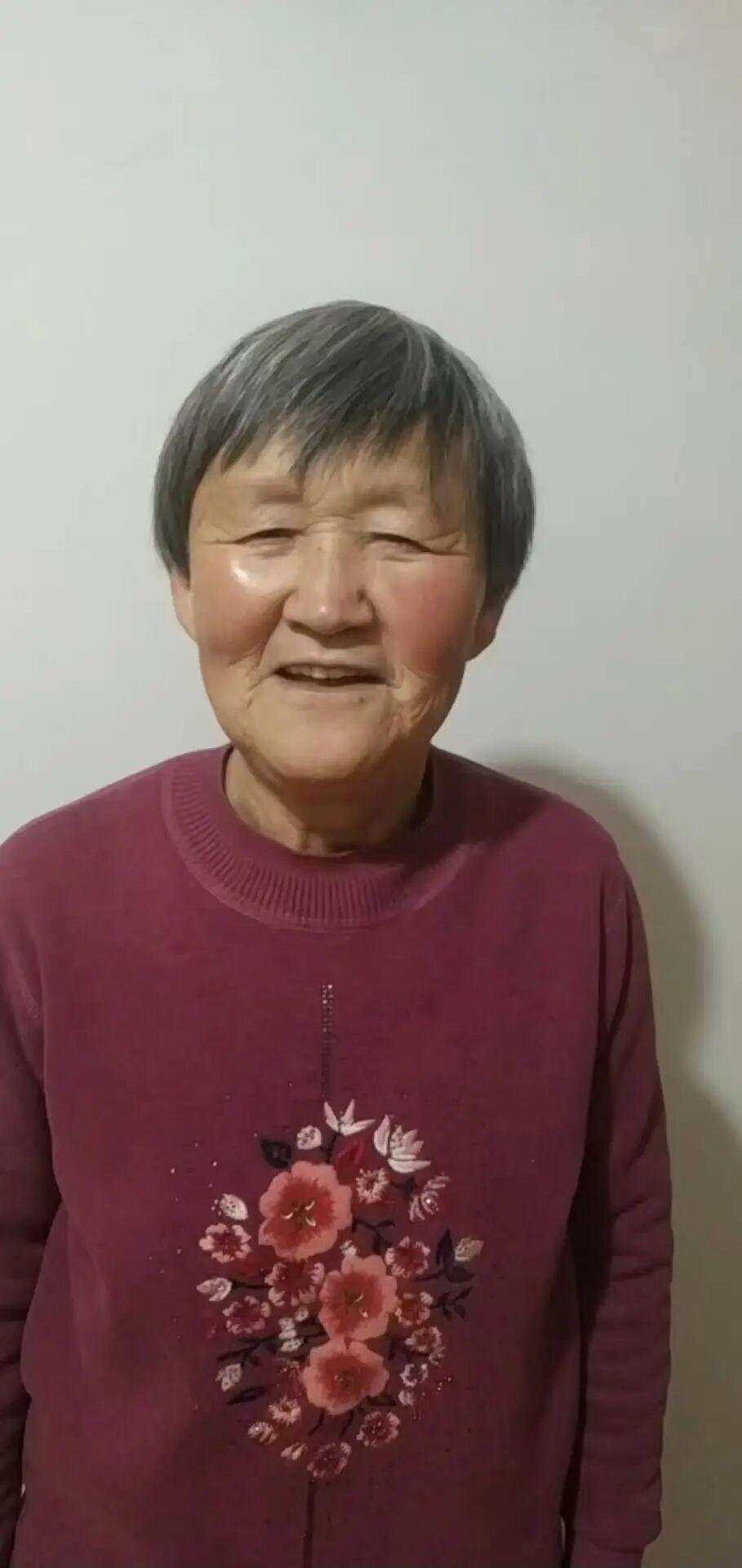 【寻人】今天早上③点半左右出来的，老人不记路。