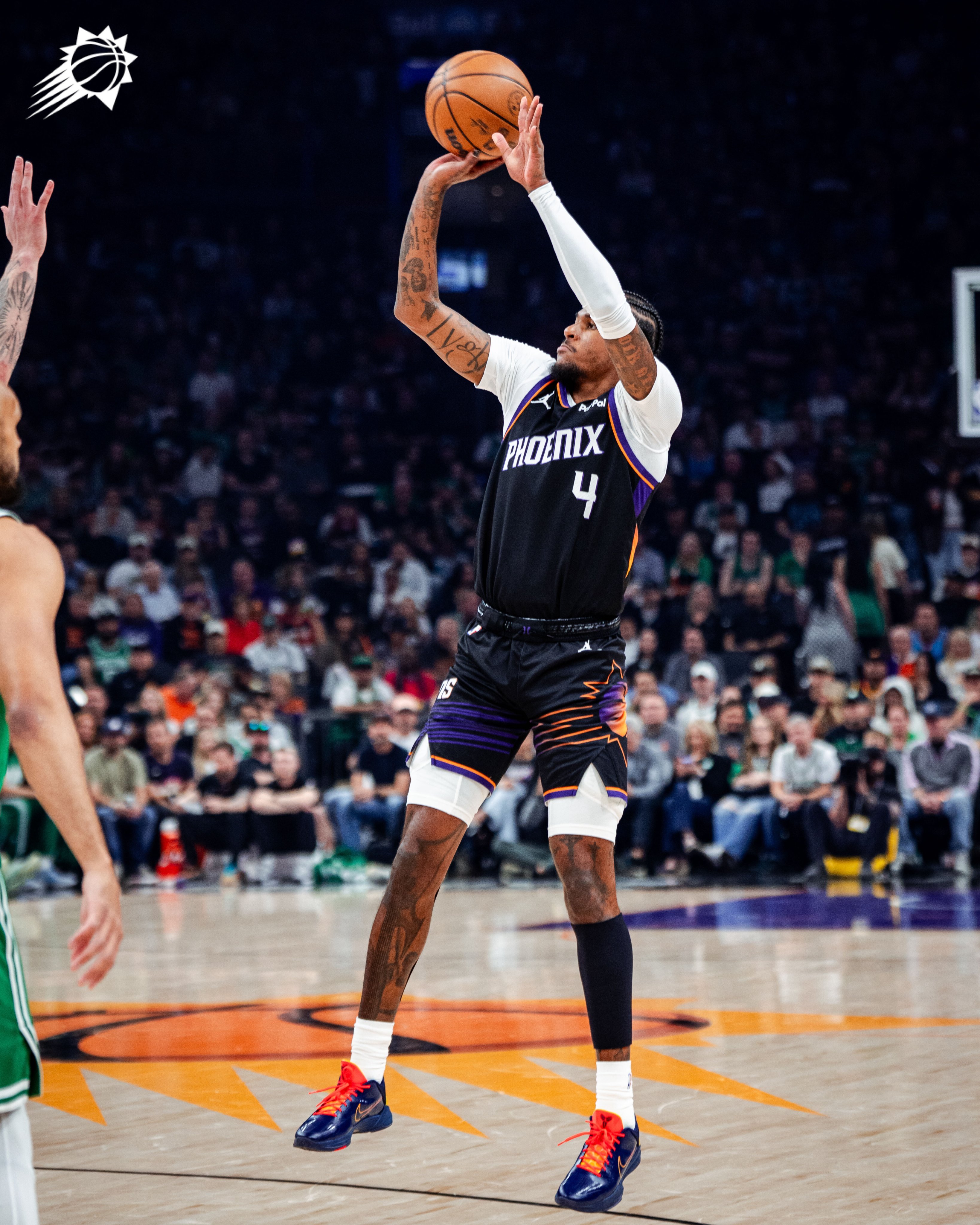 风雪哥复出以后好像没有一场命中率40%+的比赛nba