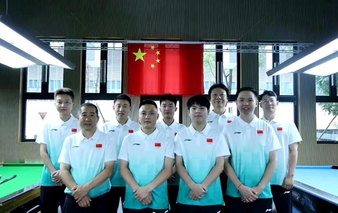 因为参加世界运动会，肖国栋白雨露放弃奖金丰厚的沙特大师赛（总奖金230万英镑）。