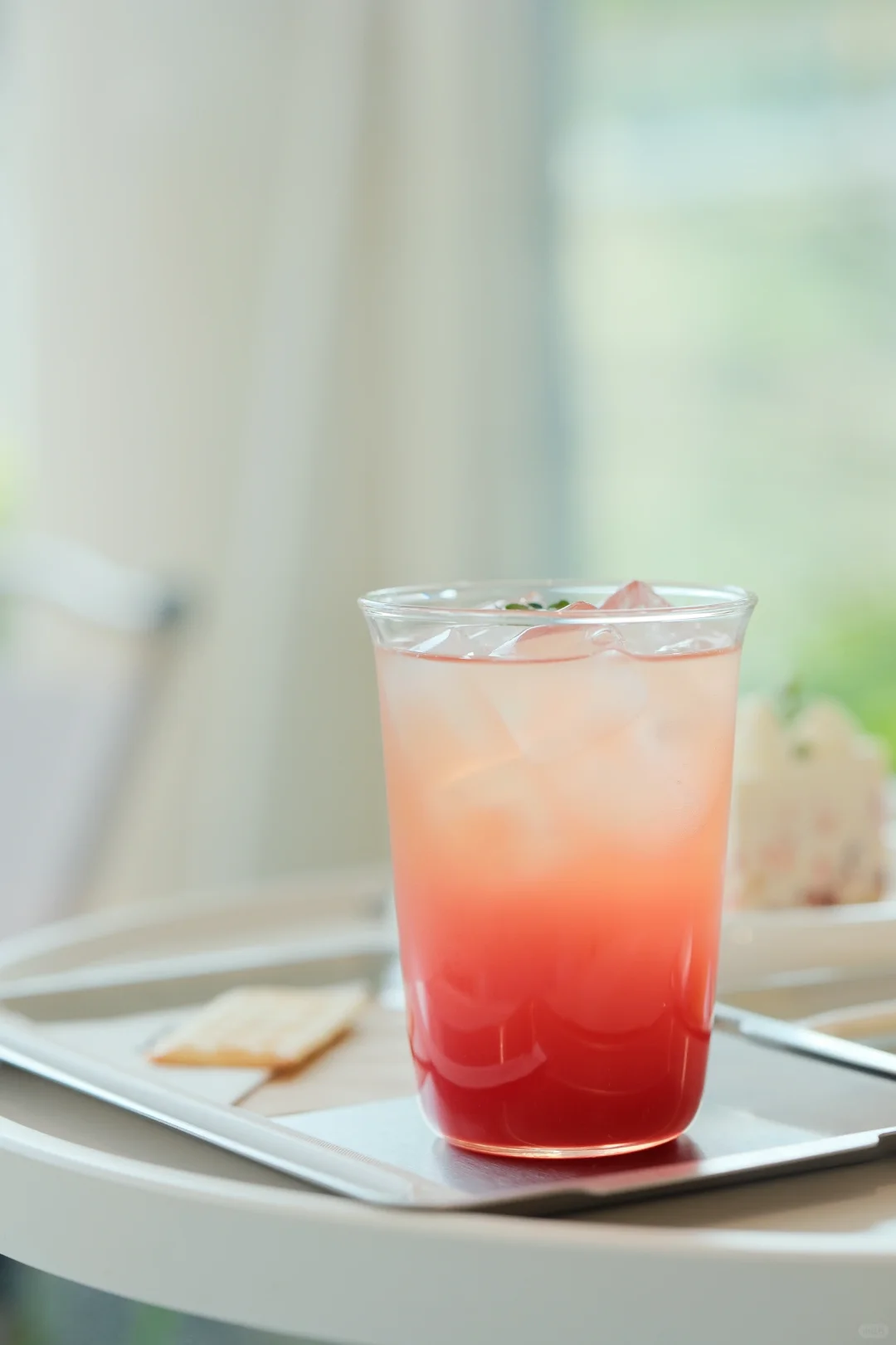 夏天日记｜富士纯净感直出来了🍹