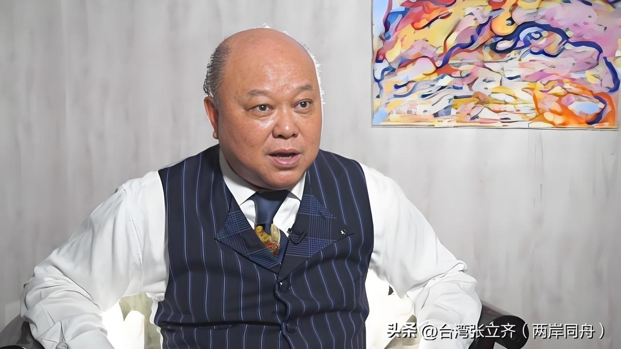 民进党却出于“台独”意识形态与政治私利，恶意抹黑、全面抵制，将政党对抗凌驾于百姓