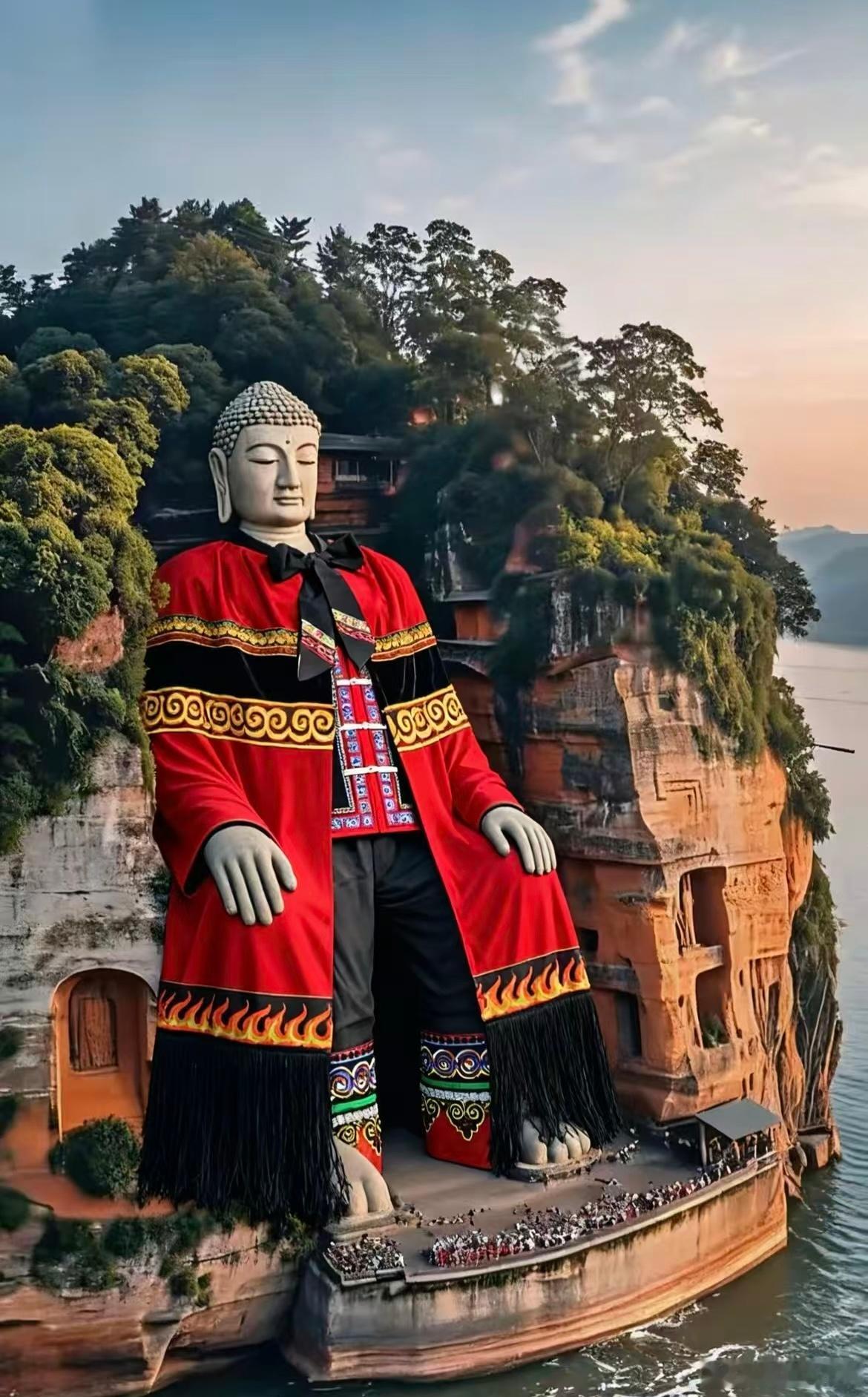 在昨晚川超联赛的一场比赛中，坐阵主场的乐山味道非常队1:2负于凉山好医生队，今天