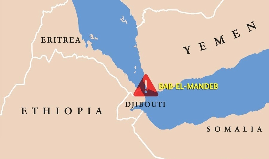 伊朗将新航线命名拉腊克走廊伊朗命名拉腊克走廊、设立专属管控航道，本质是捍卫自身海