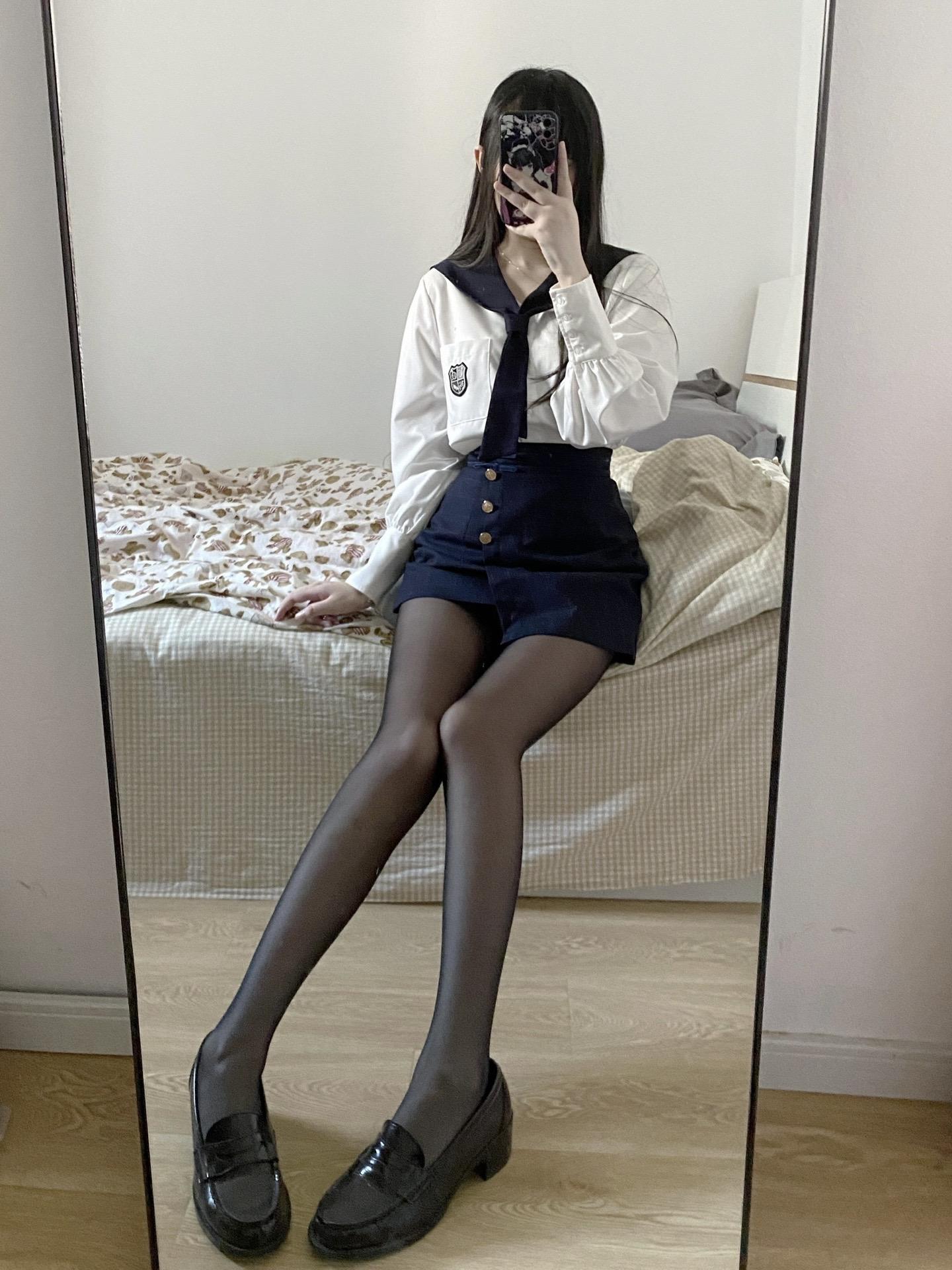 御姐一下。