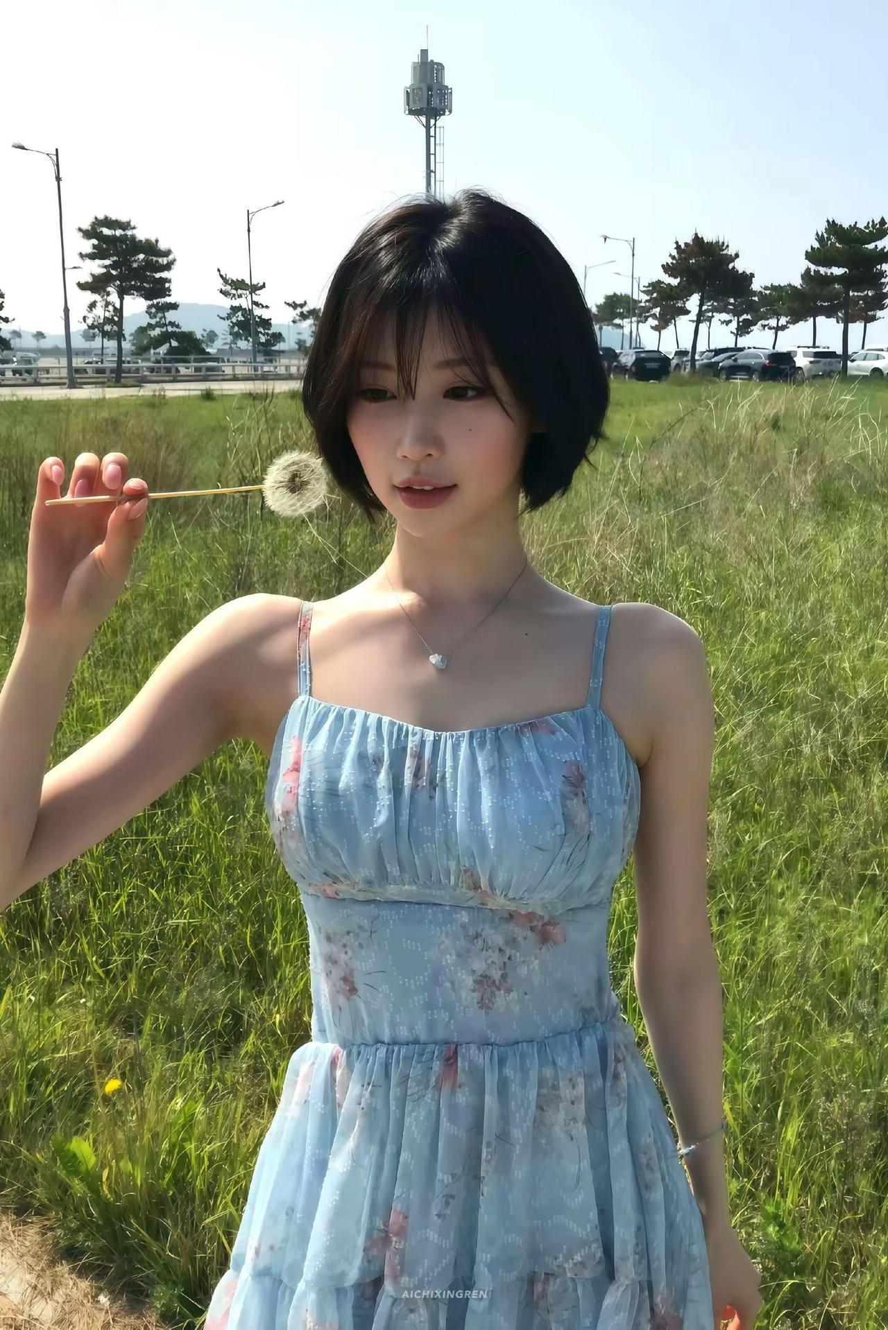 夏天🩵asa enamiasa 榎并杏纱 babymonster