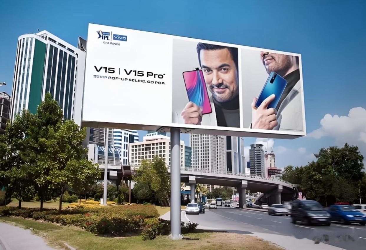 印度为什么必须拿下vivo？看一下目前印度市场的手机份额，再想想印度的下一步打算