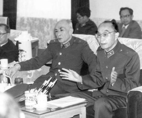 改革开放之初，提出让一部分人先富起来。很多人为这个口号欢呼雀跃。开国上将张爱萍却