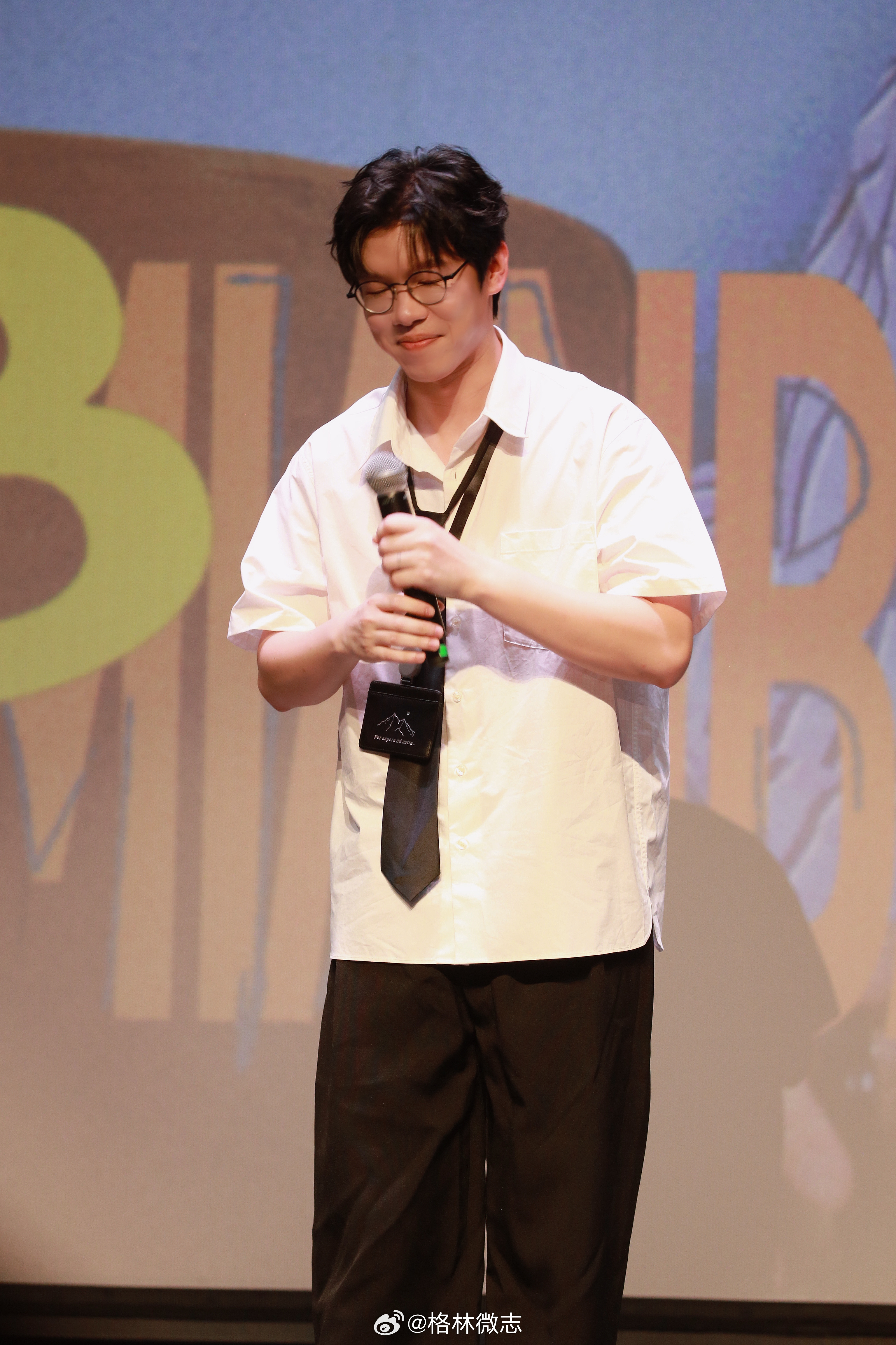 马洋  手写小猫开心日志₍˄ ₗ   ̫ ₗ ˄₎੭ﾞ8.8杭州｜马洋个人专场见