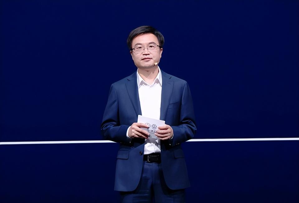 红旗换帅：曾任红旗副总的聂强再度回归掌舵
中国一汽最新人事任命：原一汽丰田副总经