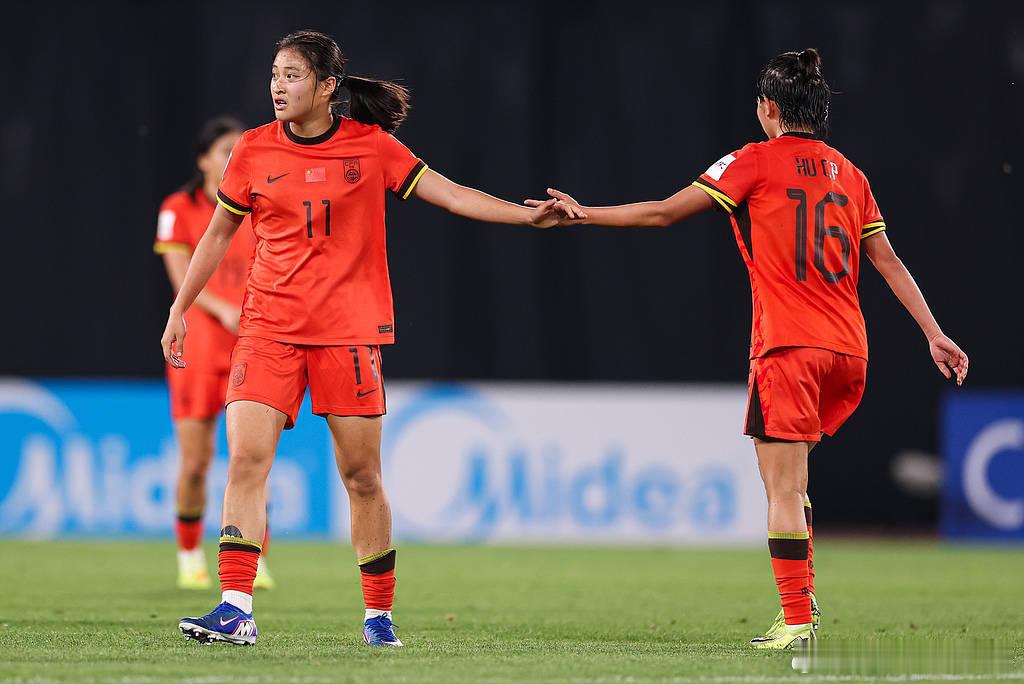 U17女足亚洲杯-刘雨希双响难救主 中国2-4朝鲜无缘决赛------在2026
