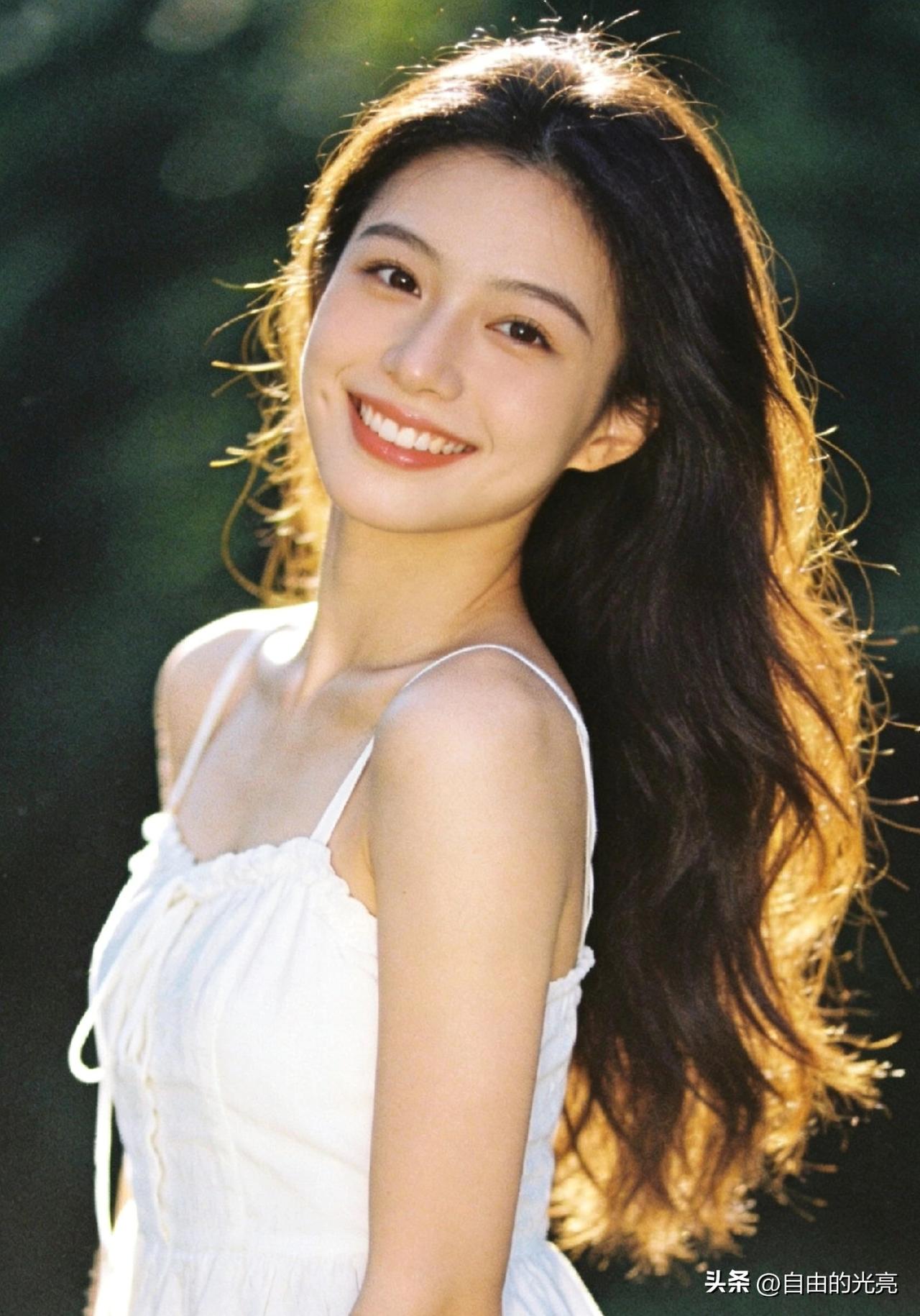 城市美女单身多，
乡村男人光棍多。
要是有人搭个台，
来个城乡大融合。
城市美女