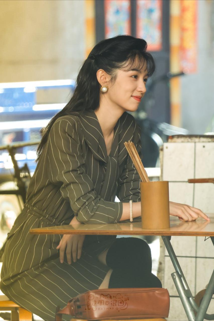 我妈晓兰，我女小兰 