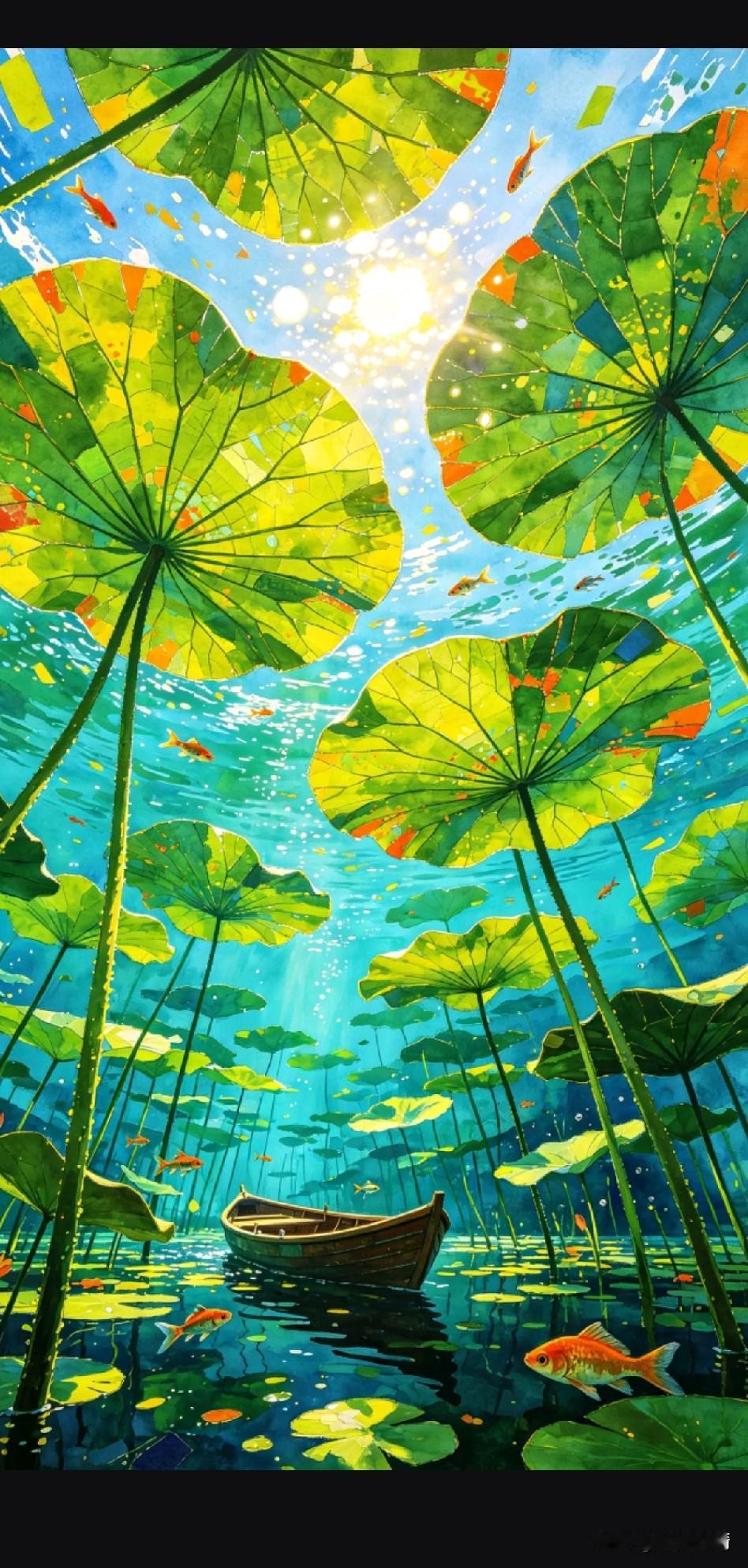 《花未全开月未圆，小得盈满胜万全》
——说古人知足求阙之道

昔者二十四气，名各