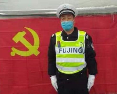 “老辅警”这个称呼在辅警队伍中，通常不是单纯看年龄大小，而是更看重‌工作年限和经