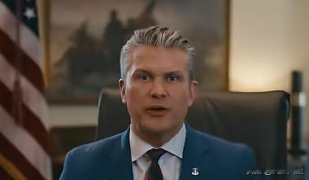 美国战争部长赫格塞斯表示，五角大楼正在彻底改革国防采购。

赫格赛斯:“过去重p