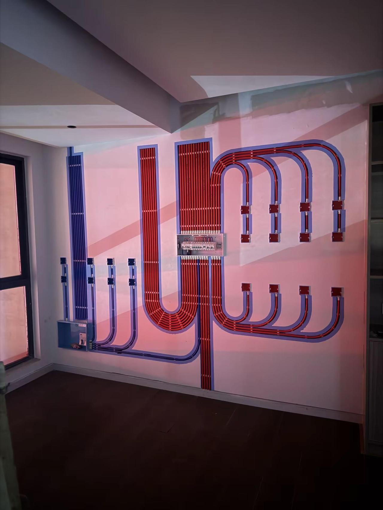 六安水电工 家装装修  木工 水电工 六安木木装饰